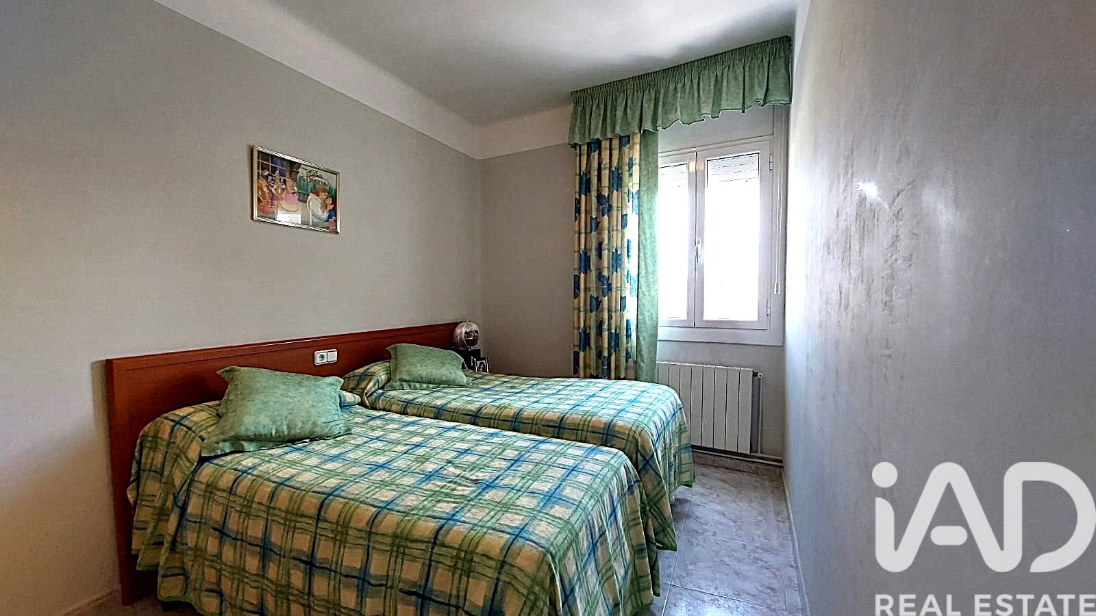 Appartamento a Calaf, Barcelona, Spagna 4 camere da letto, 138 mq. N° 184701