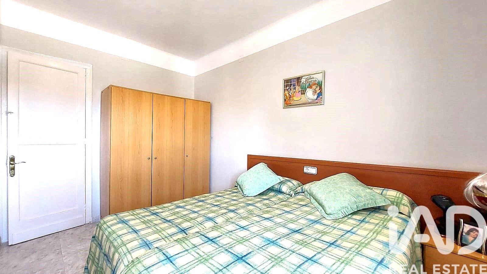 Appartamento a Calaf, Barcelona, Spagna 4 camere da letto, 138 mq. N° 184701