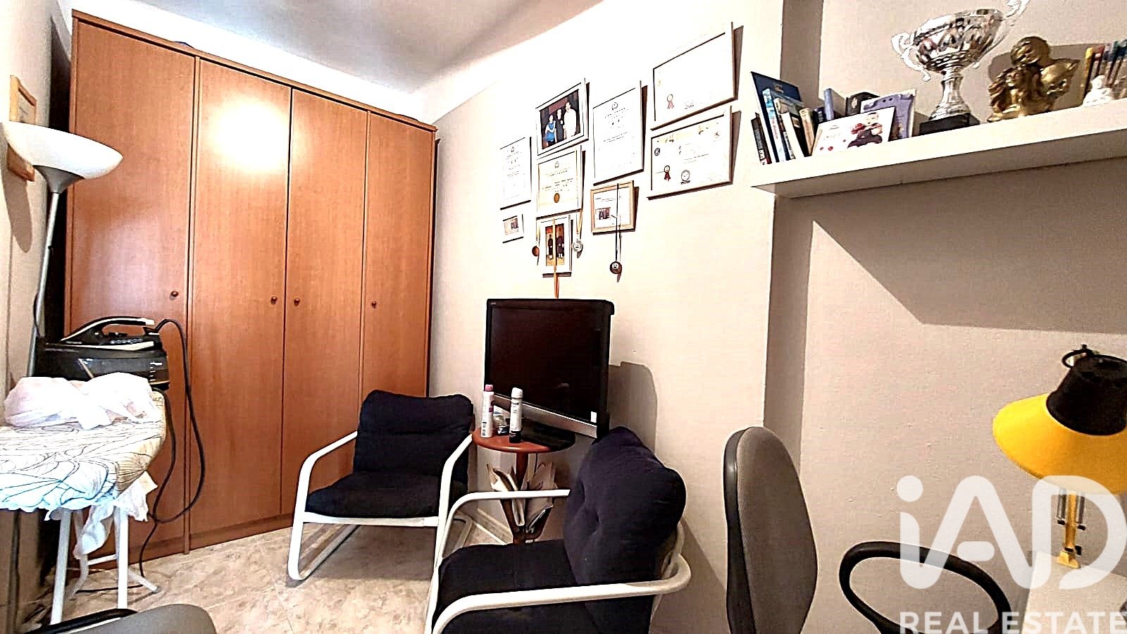 Appartamento a Calaf, Barcelona, Spagna 4 camere da letto, 138 mq. N° 184701