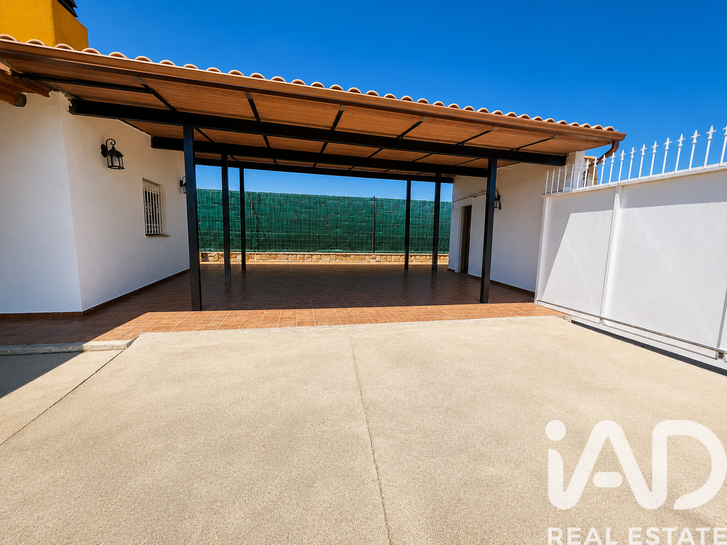 House in Fortuna, Murcia, Spain 1 bedroom, 150 sq.m. No. 184700