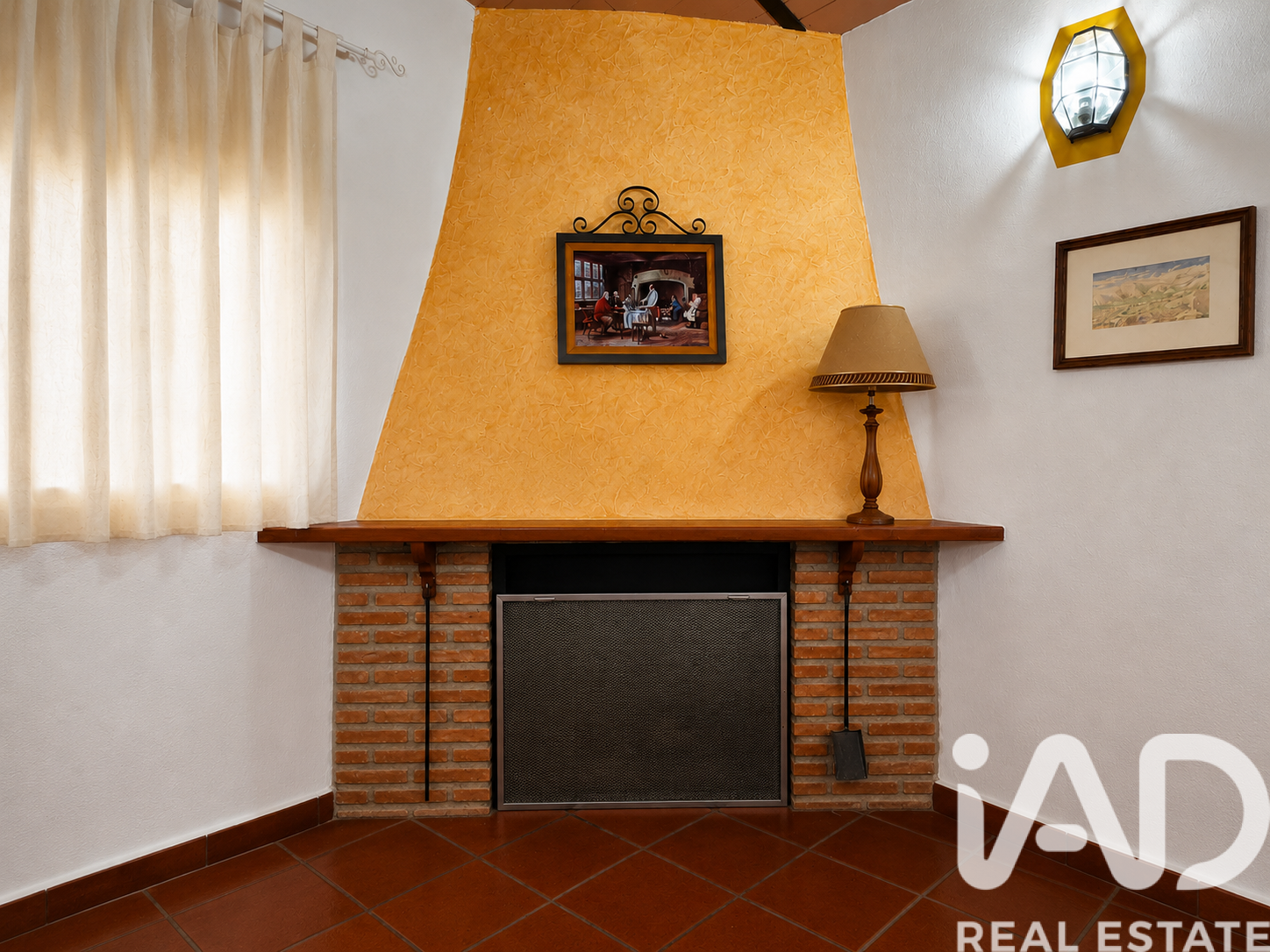 House in Fortuna, Murcia, Spain 1 bedroom, 150 sq.m. No. 184700