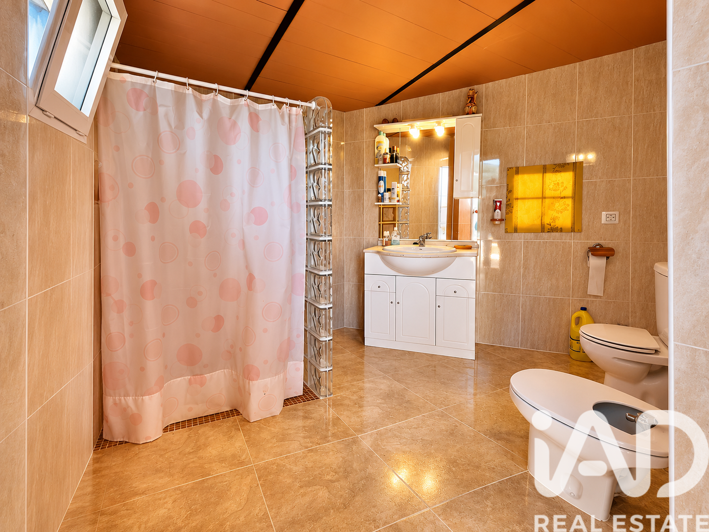 House in Fortuna, Murcia, Spain 1 bedroom, 150 sq.m. No. 184700