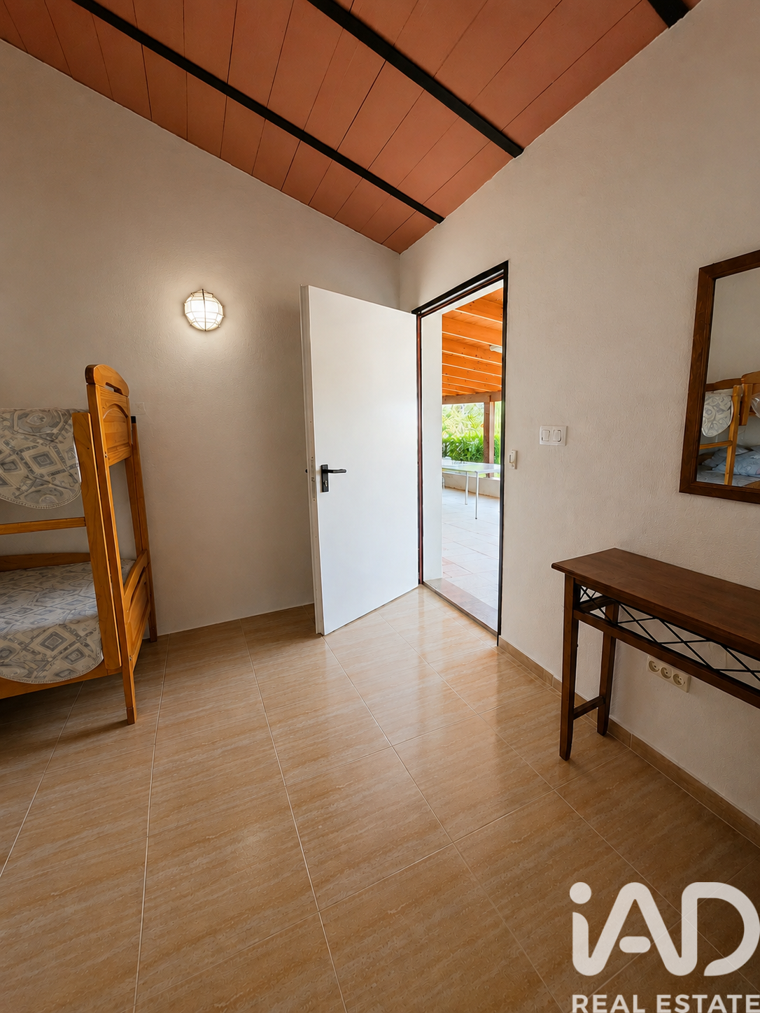 House in Fortuna, Murcia, Spain 1 bedroom, 150 sq.m. No. 184700
