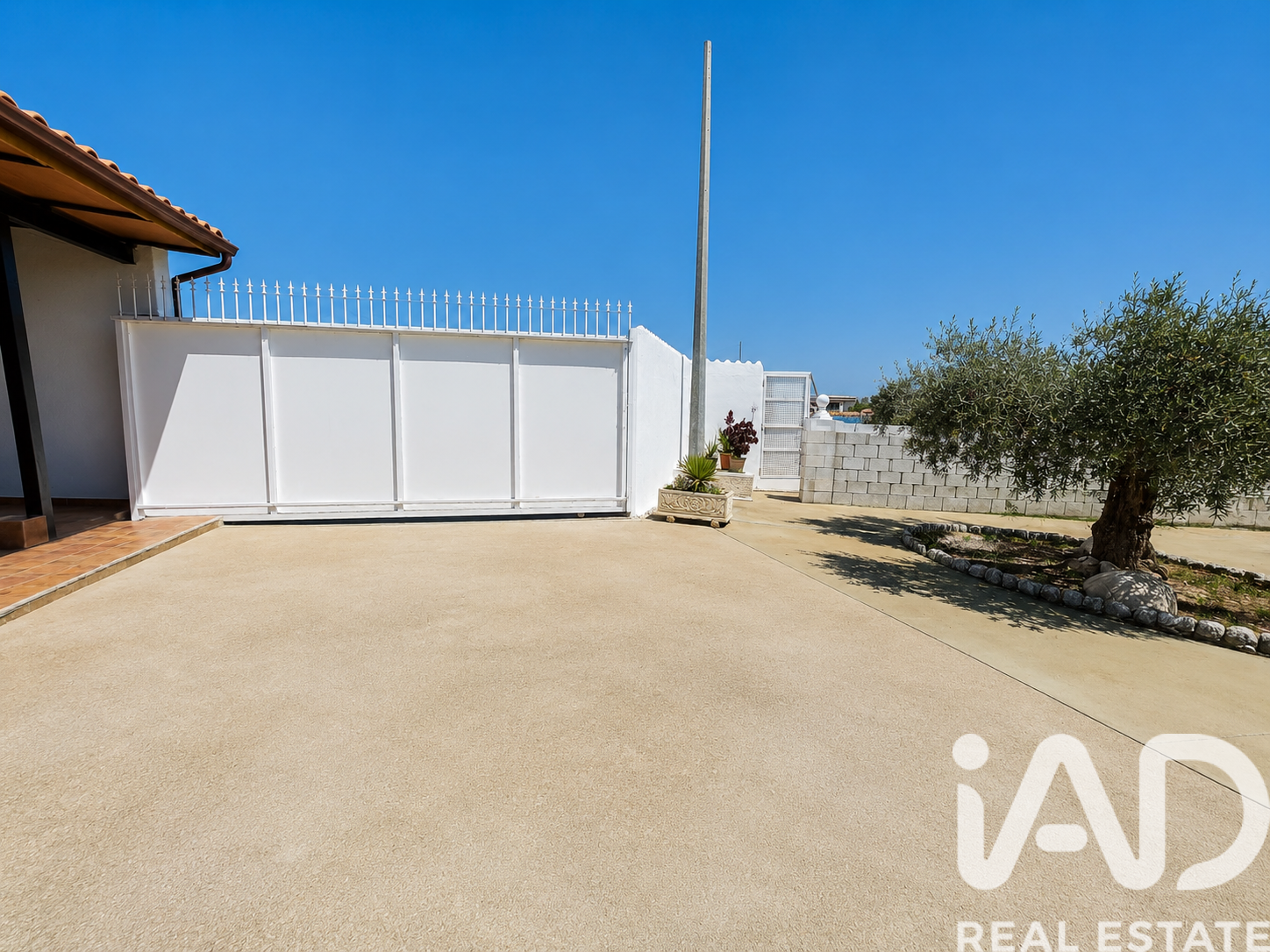 House in Fortuna, Murcia, Spain 1 bedroom, 150 sq.m. No. 184700