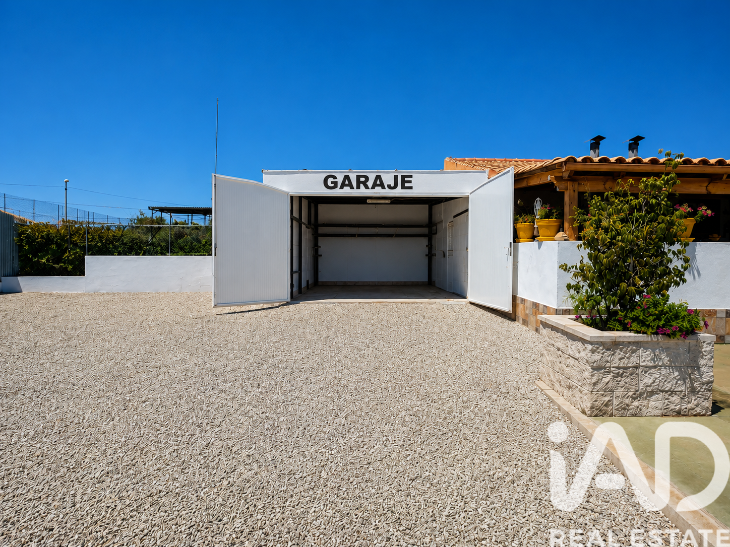 House in Fortuna, Murcia, Spain 1 bedroom, 150 sq.m. No. 184700