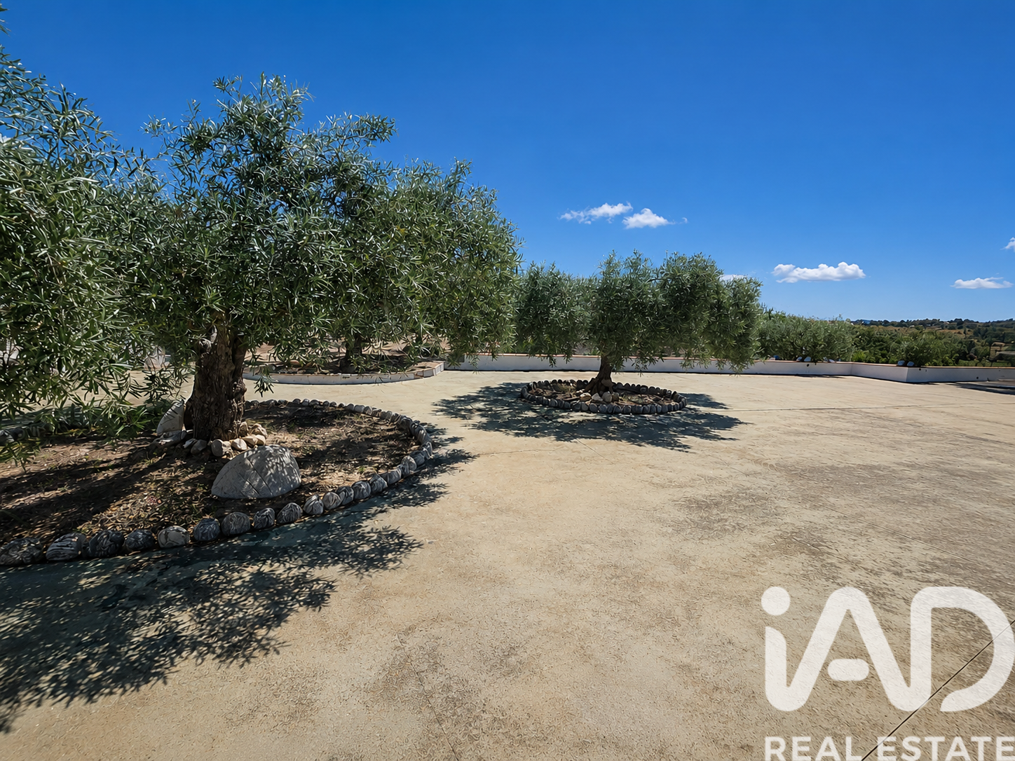 House in Fortuna, Murcia, Spain 1 bedroom, 150 sq.m. No. 184700