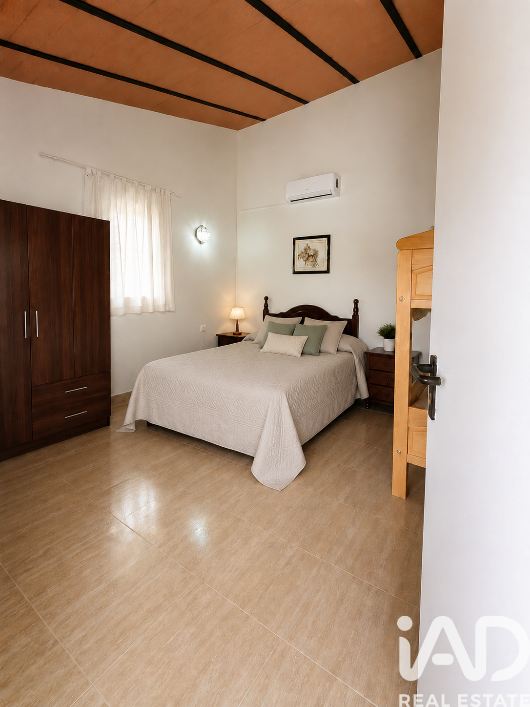 House in Fortuna, Murcia, Spain 1 bedroom, 150 sq.m. No. 184700