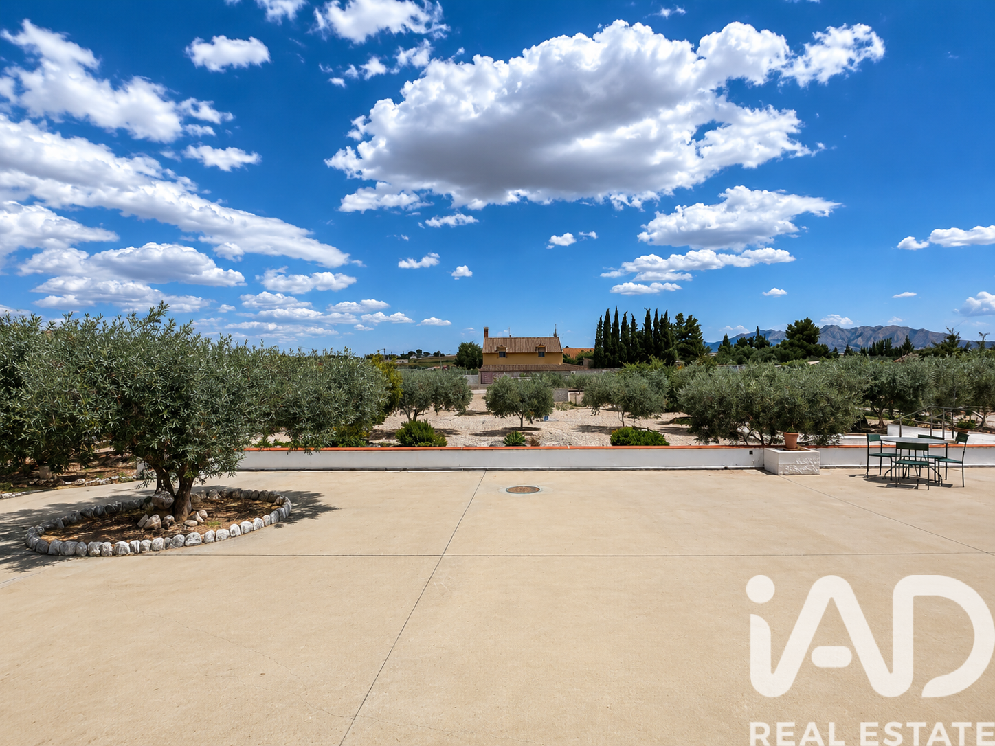 House in Fortuna, Murcia, Spain 1 bedroom, 150 sq.m. No. 184700