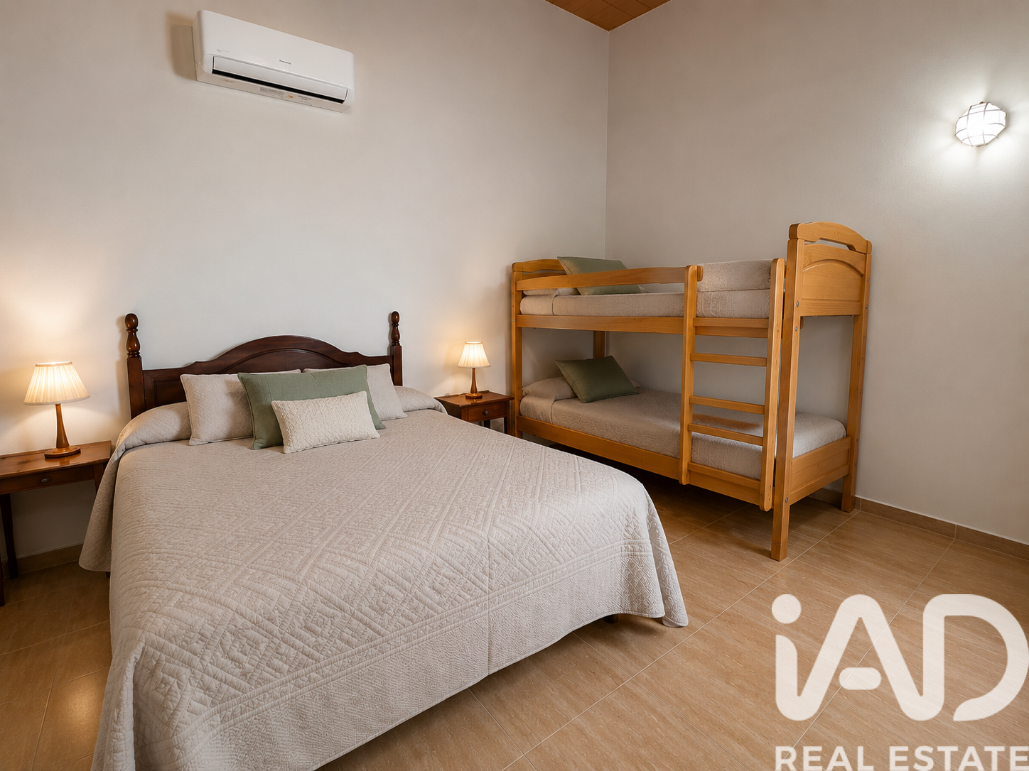 House in Fortuna, Murcia, Spain 1 bedroom, 150 sq.m. No. 184700