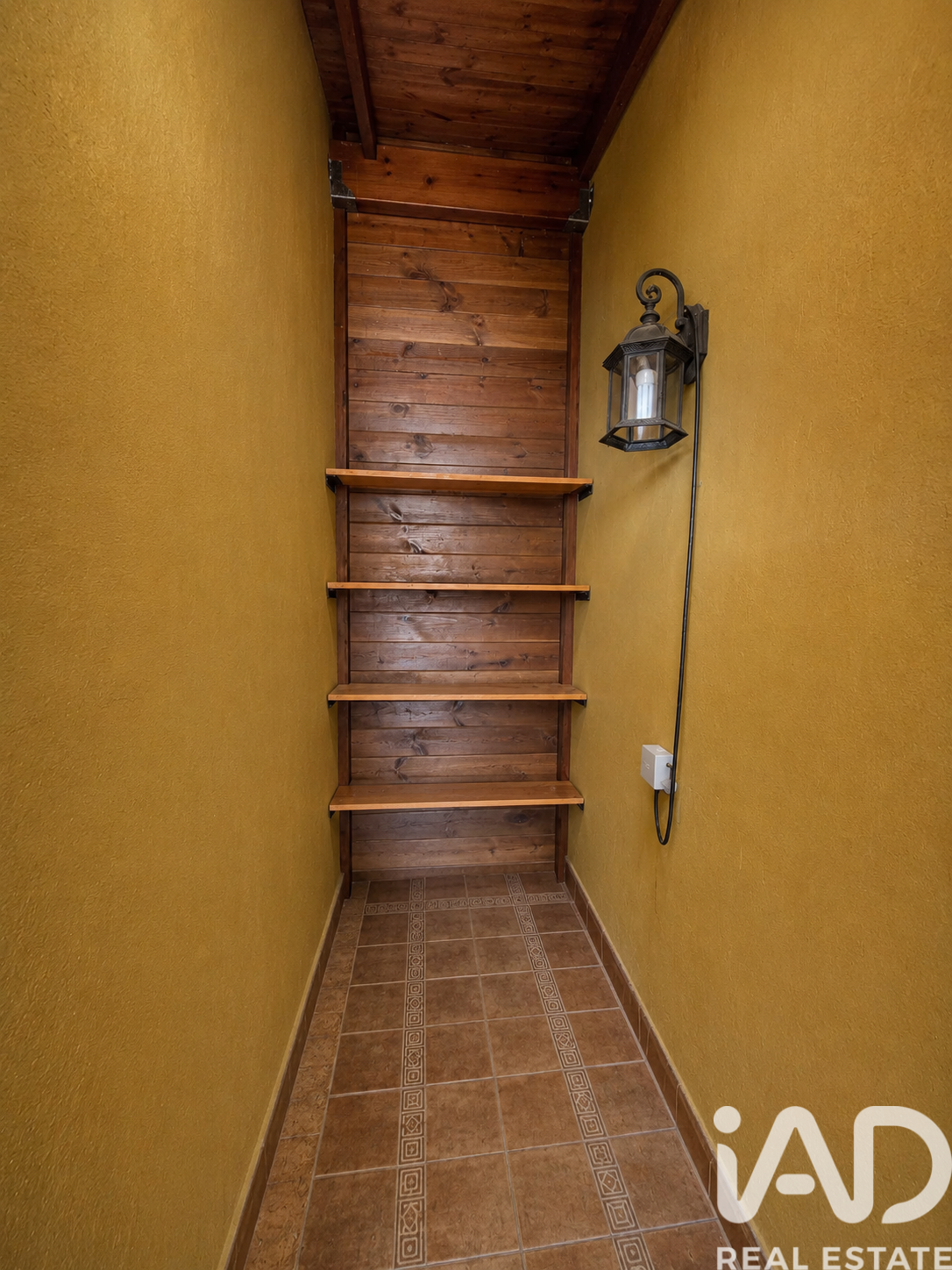 House in Fortuna, Murcia, Spain 1 bedroom, 150 sq.m. No. 184700