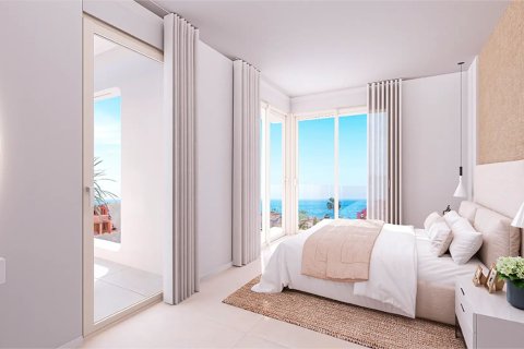 Penthouse for sale in Buenas Noches, Malaga, Spain 3 bedrooms, 153 sq.m. No. 162348 - photo 7