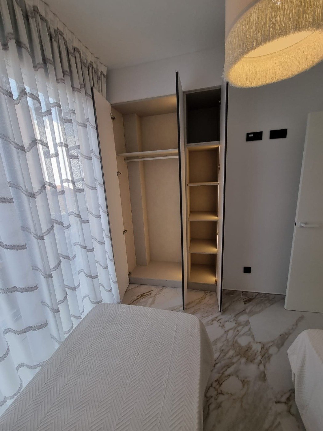 Dzīvoklis Guardamar del Segura, Alicante, Spānijā 3 istabas, 130 m2 Nr. 74729