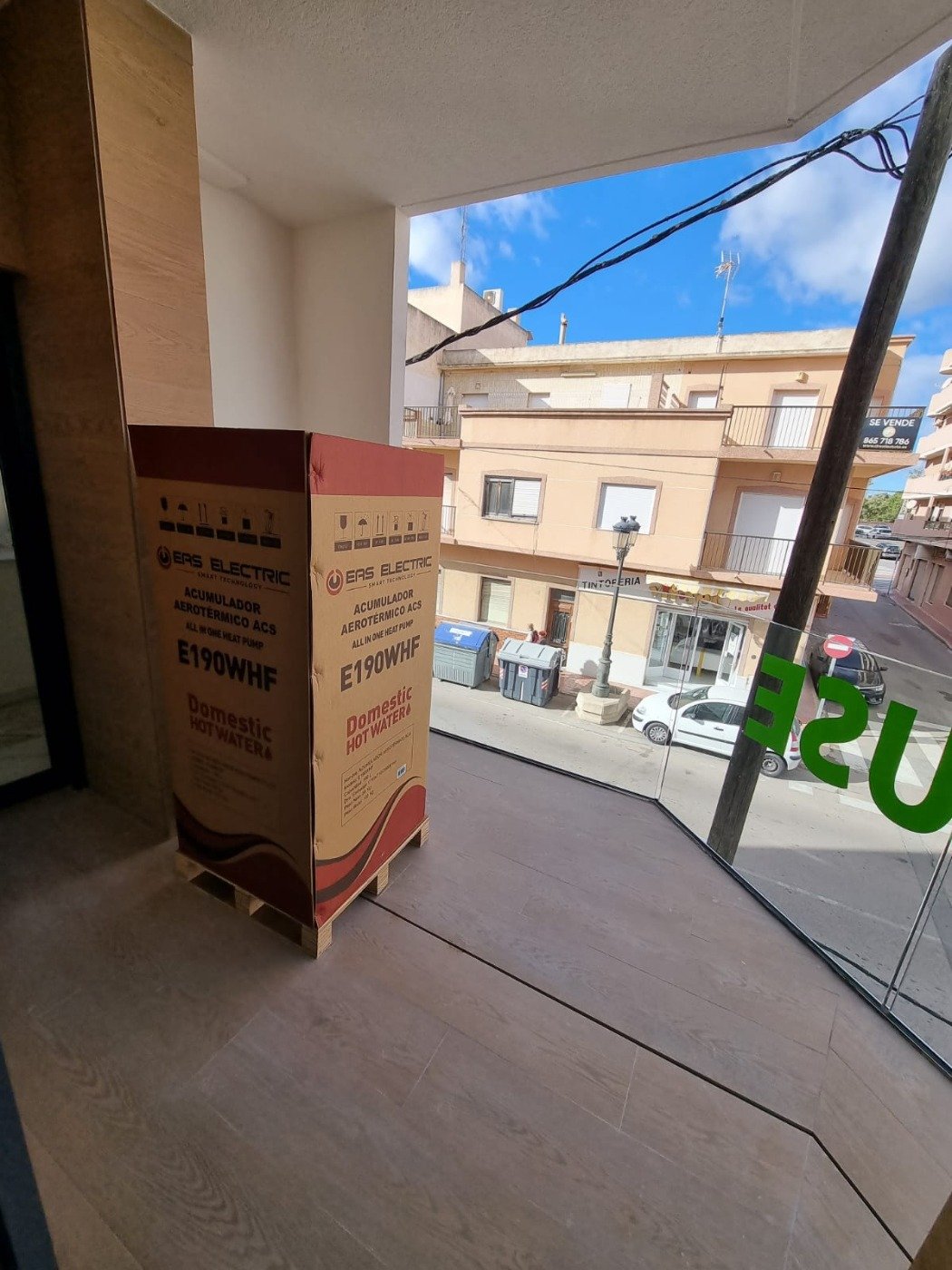 Dzīvoklis Guardamar del Segura, Alicante, Spānijā 3 istabas, 130 m2 Nr. 74729