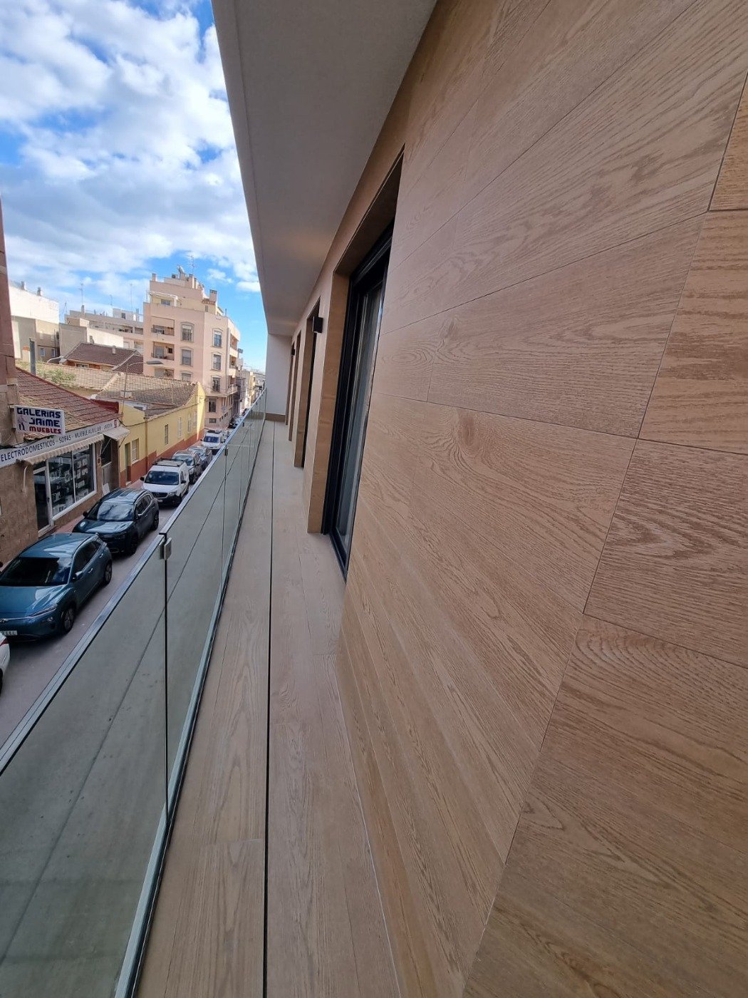 Dzīvoklis Guardamar del Segura, Alicante, Spānijā 3 istabas, 130 m2 Nr. 74729