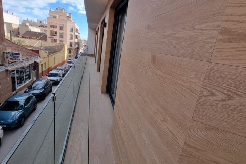 Wohnung zum Verkauf in Guardamar del Segura, Alicante, Spanien 3 Schlafzimmer, 130 m2 Nr. 74729 - Foto 10