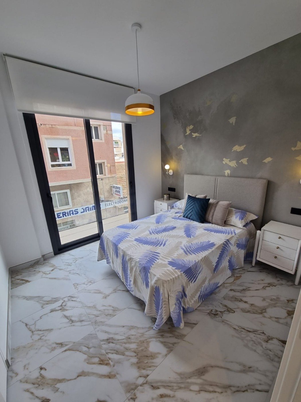Dzīvoklis Guardamar del Segura, Alicante, Spānijā 3 istabas, 130 m2 Nr. 74729