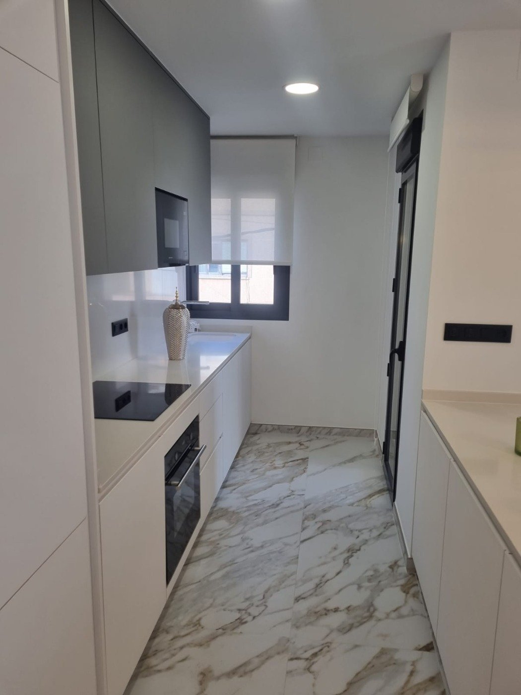 Dzīvoklis Guardamar del Segura, Alicante, Spānijā 3 istabas, 130 m2 Nr. 74729