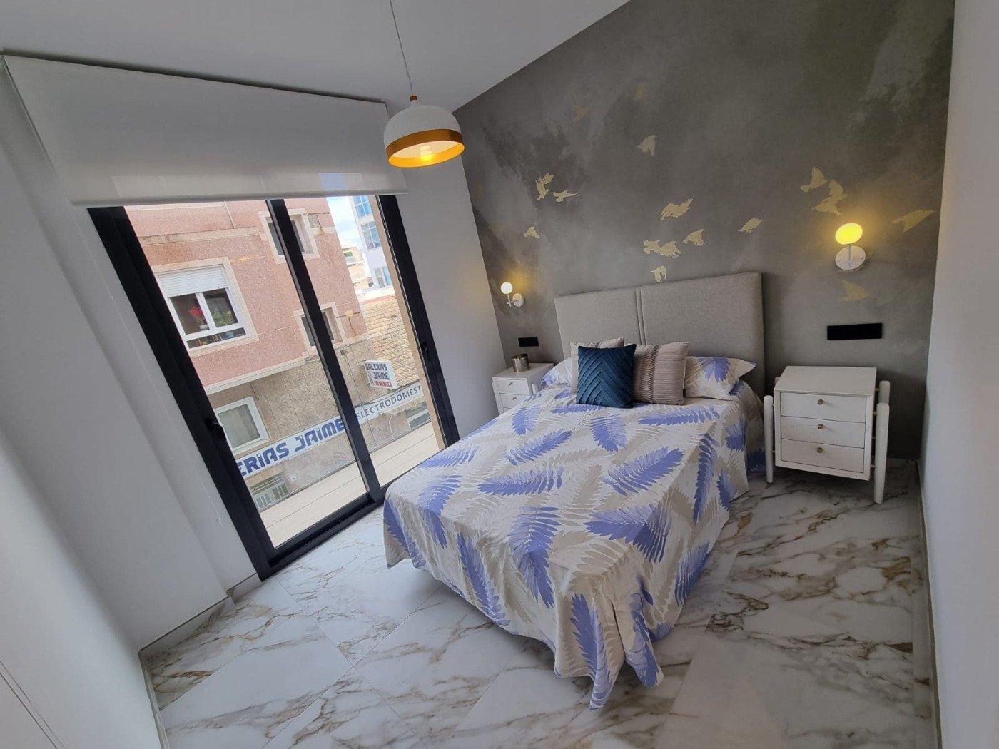 Dzīvoklis Guardamar del Segura, Alicante, Spānijā 3 istabas, 130 m2 Nr. 74729