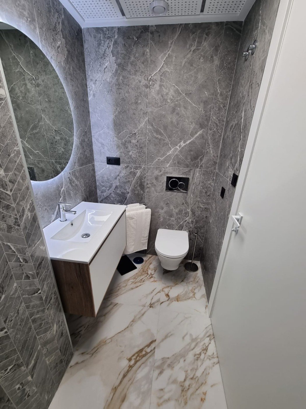 Dzīvoklis Guardamar del Segura, Alicante, Spānijā 3 istabas, 130 m2 Nr. 74729