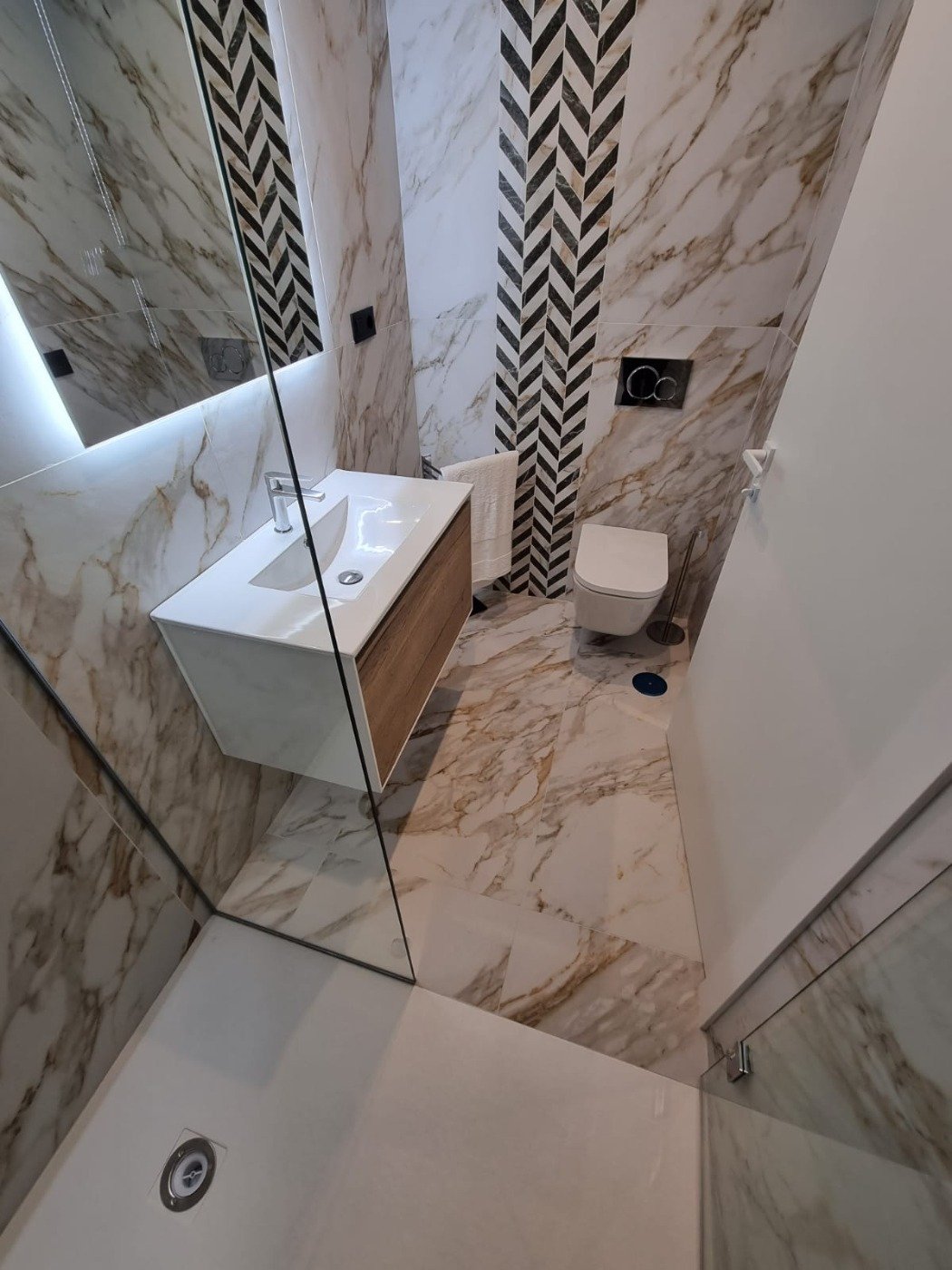 Dzīvoklis Guardamar del Segura, Alicante, Spānijā 3 istabas, 130 m2 Nr. 74729