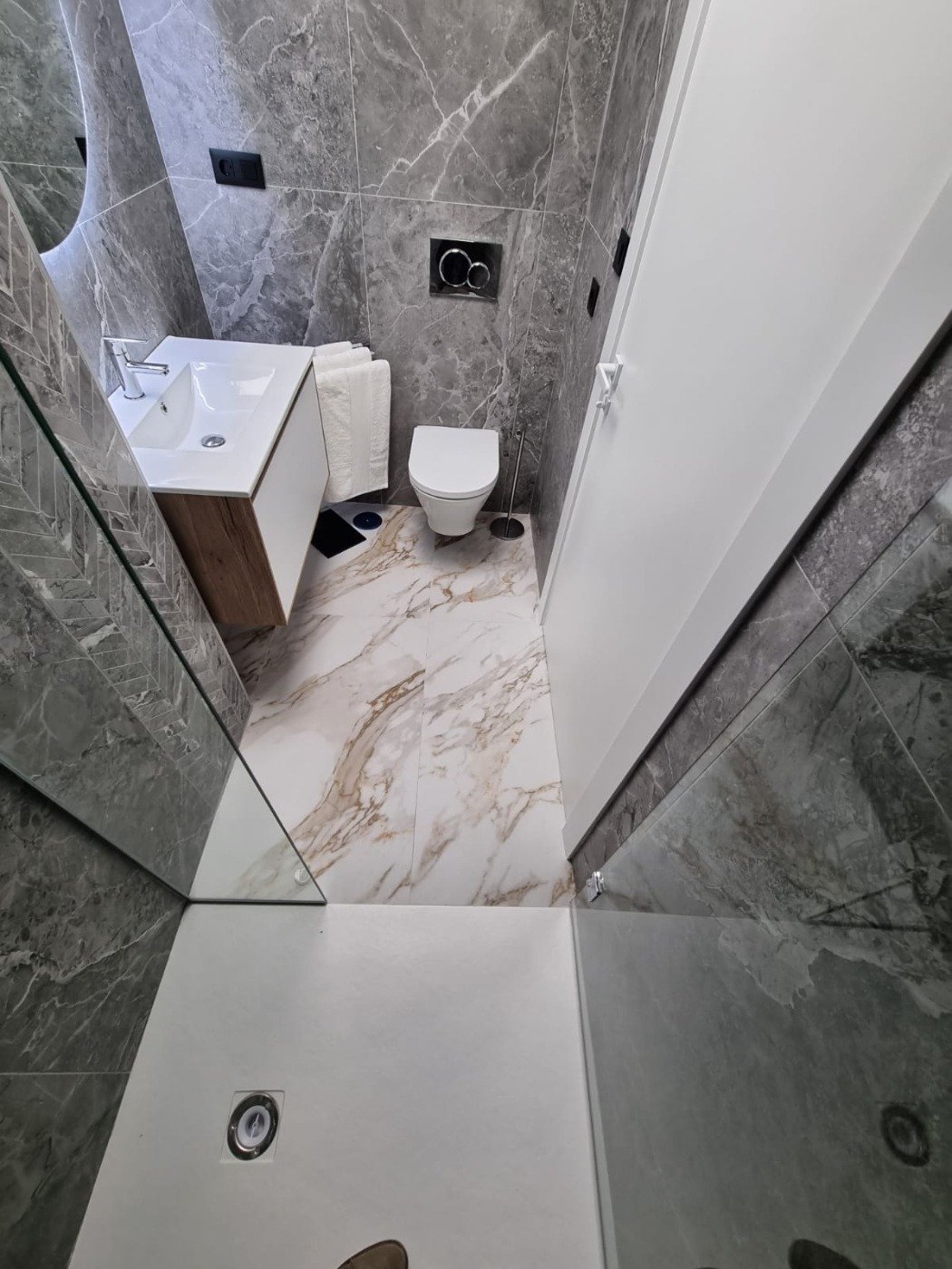 Dzīvoklis Guardamar del Segura, Alicante, Spānijā 3 istabas, 130 m2 Nr. 74729