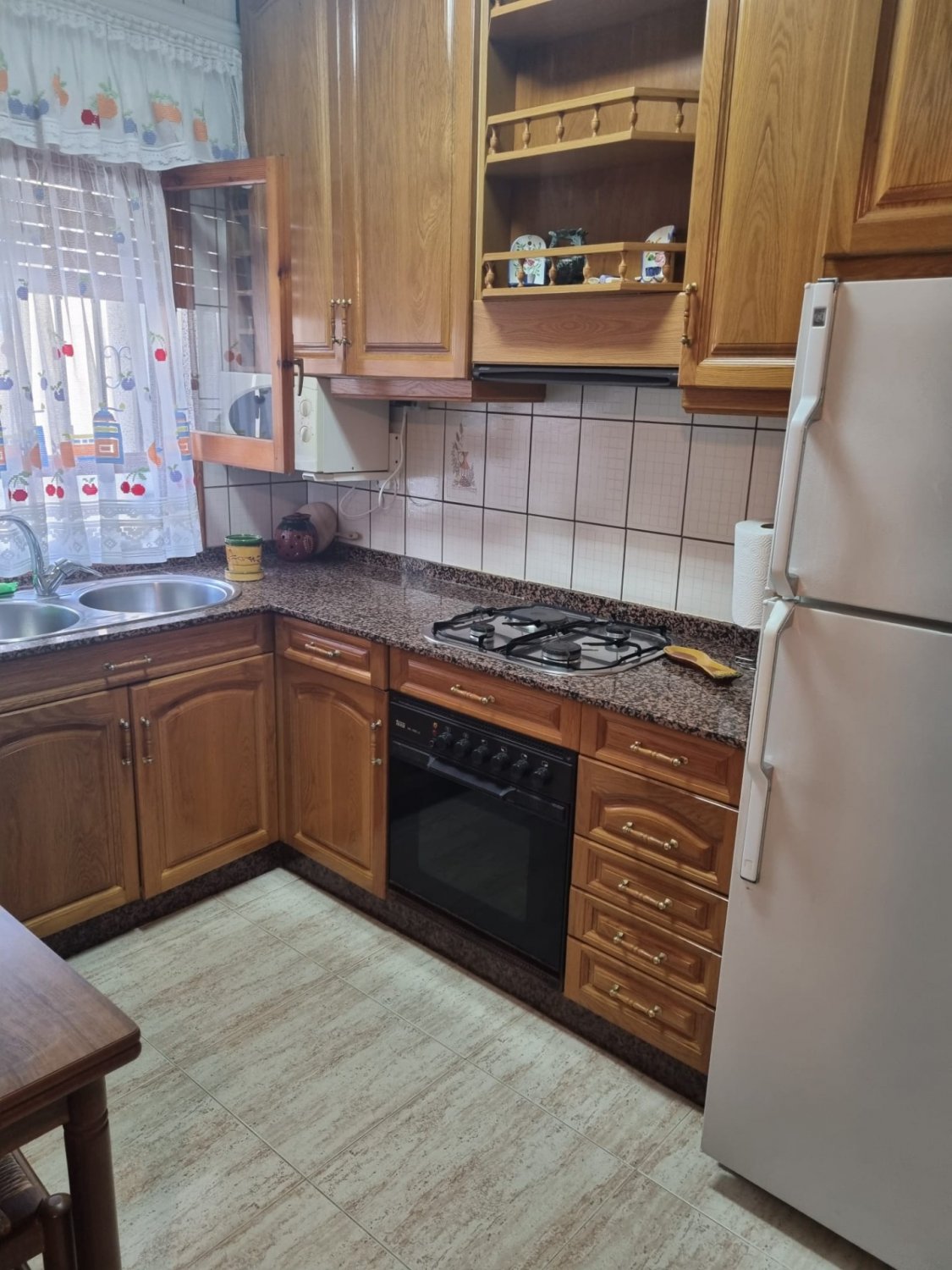 House in Torrevieja, Alicante, Spain 3 bedrooms, 90 sq.m. No. 74726