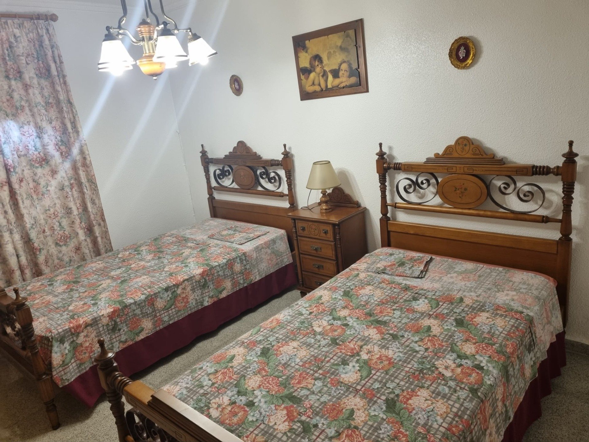 House in Torrevieja, Alicante, Spain 3 bedrooms, 90 sq.m. No. 74726