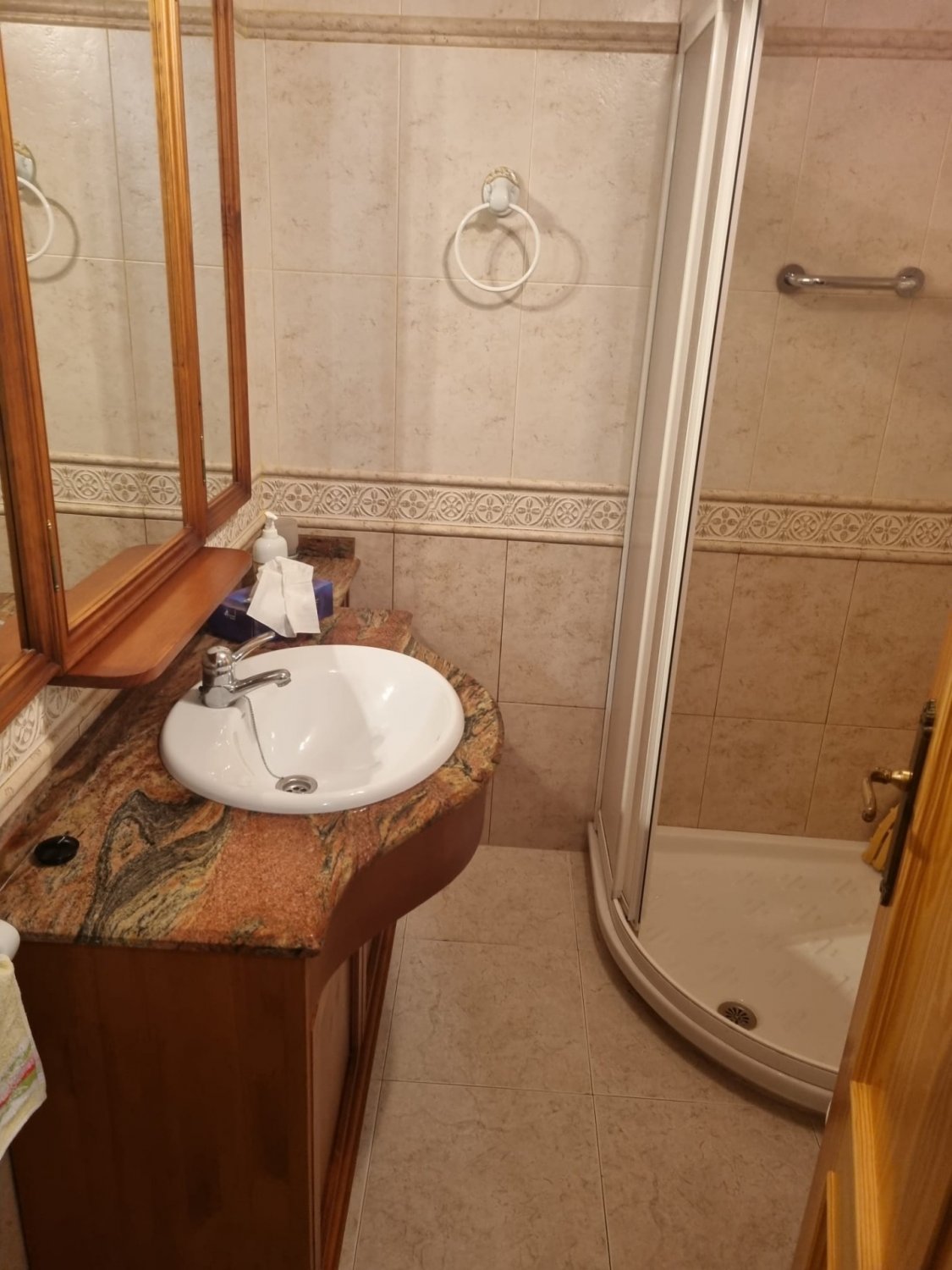 House in Torrevieja, Alicante, Spain 3 bedrooms, 90 sq.m. No. 74726