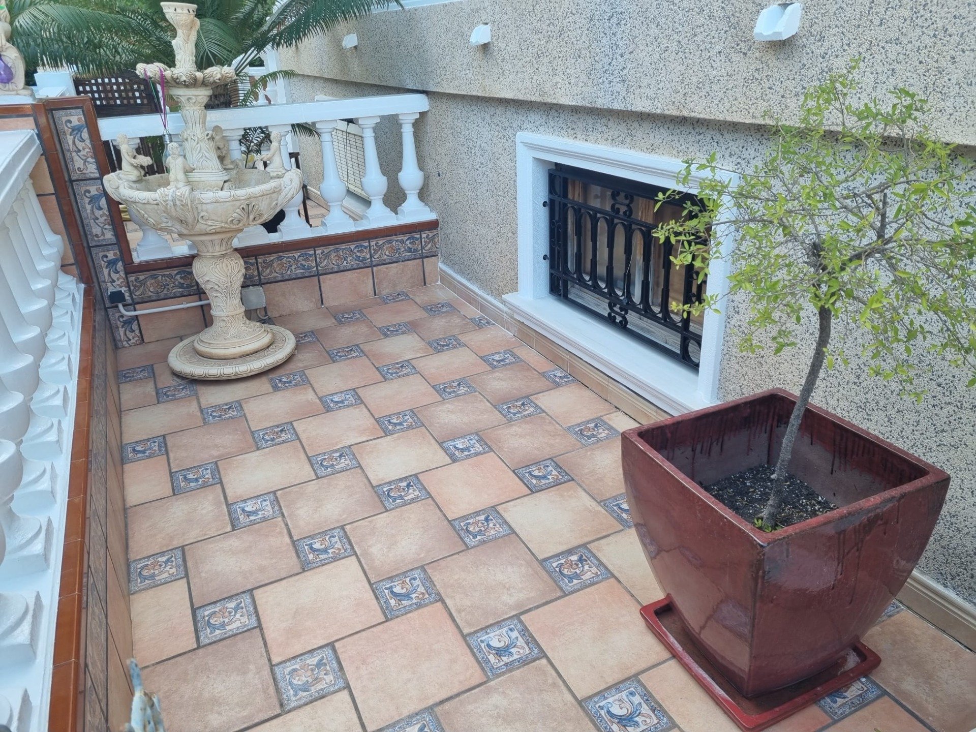 House in Torrevieja, Alicante, Spain 3 bedrooms, 90 sq.m. No. 74726