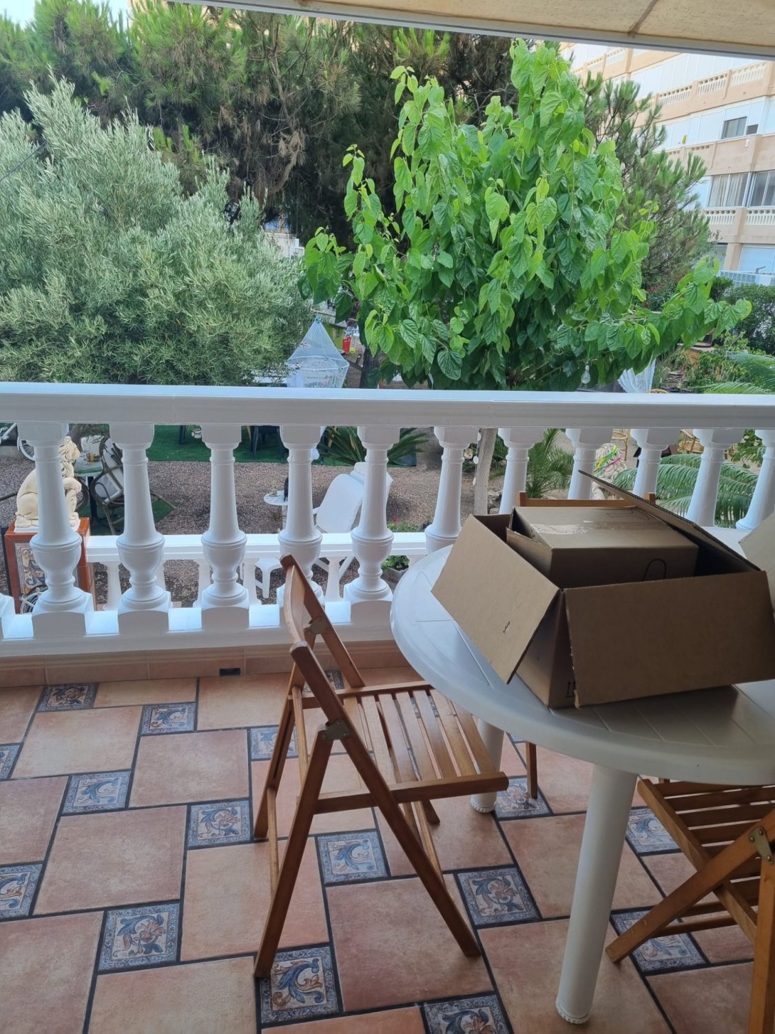 House in Torrevieja, Alicante, Spain 3 bedrooms, 90 sq.m. No. 74726