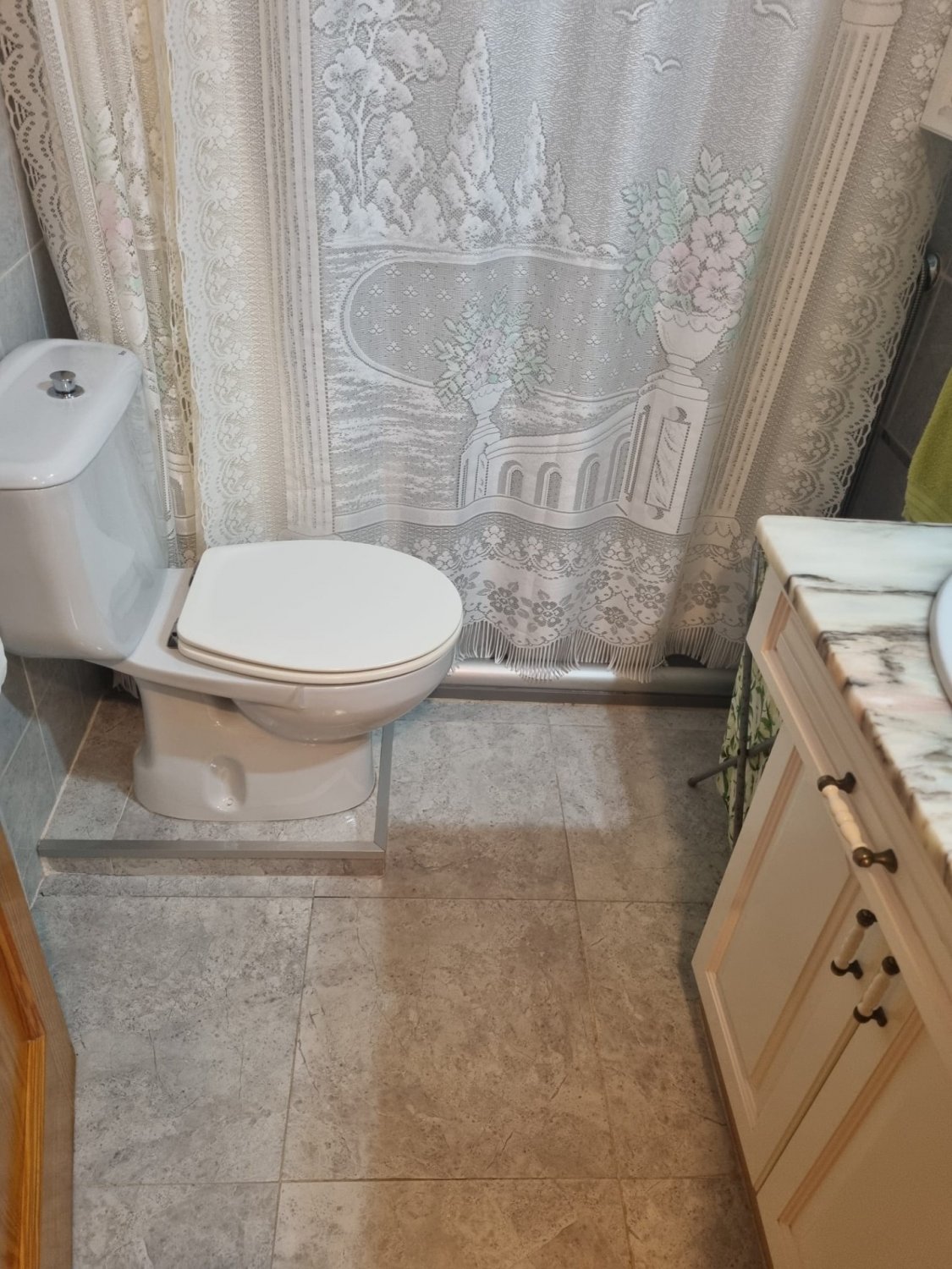 House in Torrevieja, Alicante, Spain 3 bedrooms, 90 sq.m. No. 74726