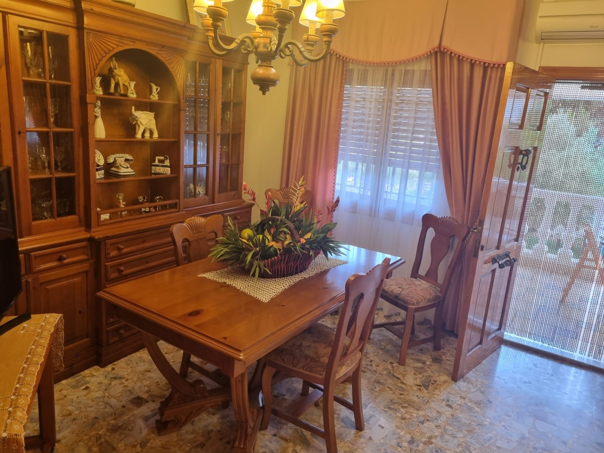 House in Torrevieja, Alicante, Spain 3 bedrooms, 90 sq.m. No. 74726