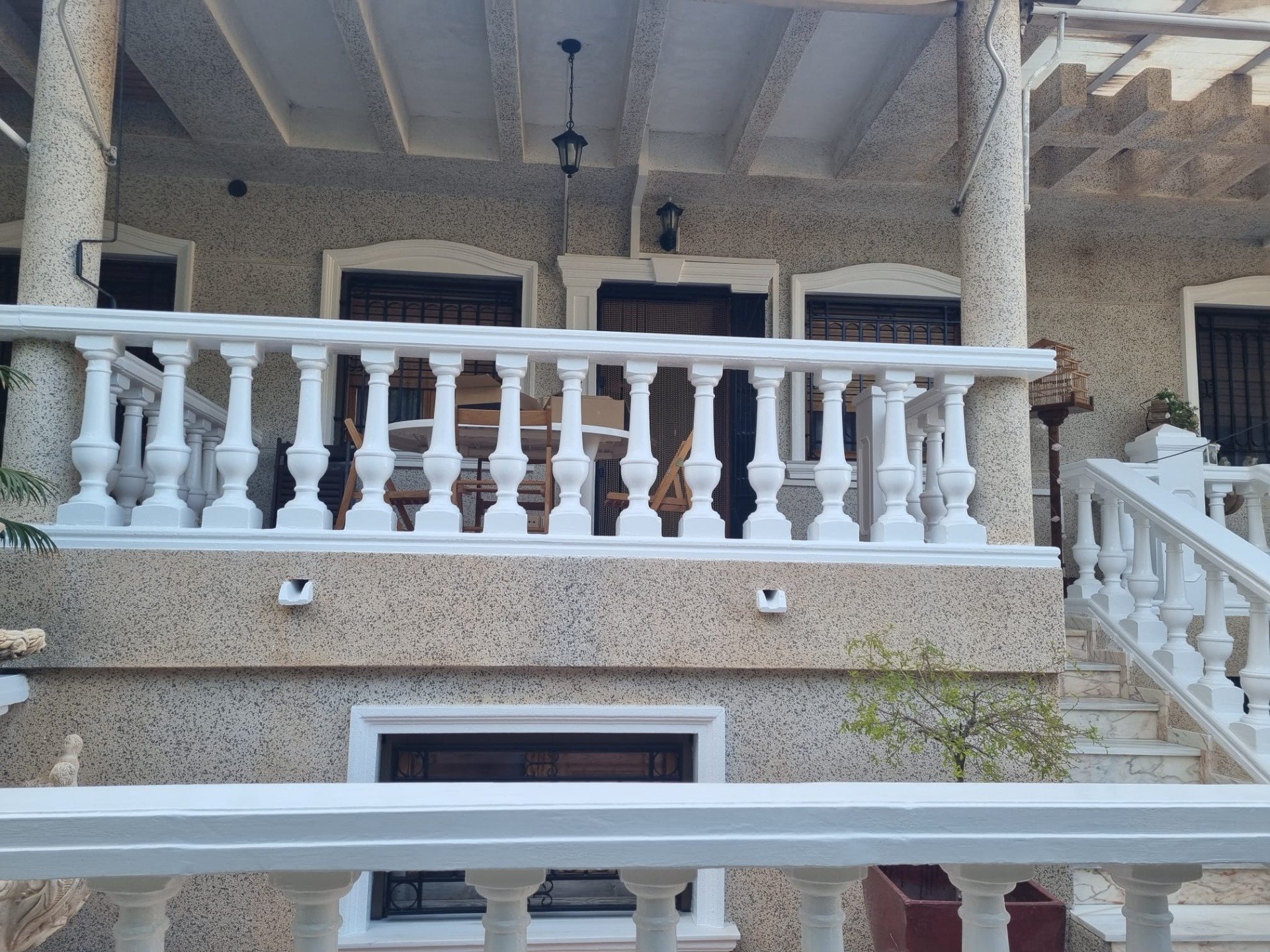 House in Torrevieja, Alicante, Spain 3 bedrooms, 90 sq.m. No. 74726