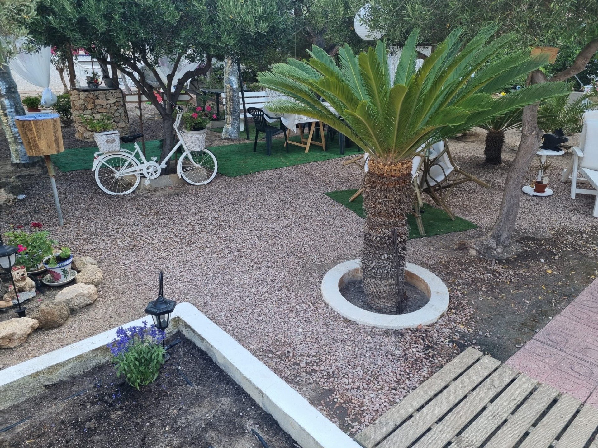 House in Torrevieja, Alicante, Spain 3 bedrooms, 90 sq.m. No. 74726