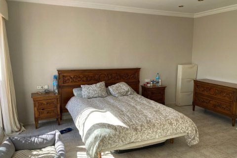 Apartment for sale in Alicante, Spain 5 bedrooms, 293 sq.m. No. 181683 - photo 7