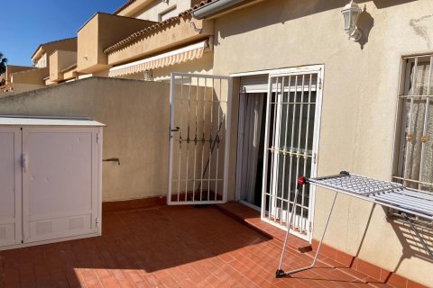 Apartment for sale in Alicante, Spain 5 bedrooms, 293 sq.m. No. 181683 - photo 16