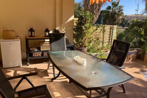Apartment for sale in Alicante, Spain 5 bedrooms, 293 sq.m. No. 181683 - photo 2