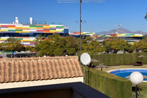 Apartment for sale in Alicante, Spain 5 bedrooms, 293 sq.m. No. 181683 - photo 26