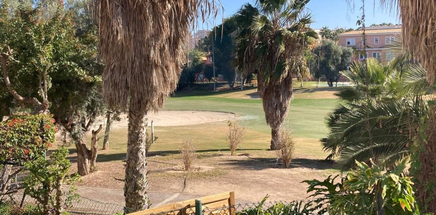 Apartment in Alicante, Spain 5 bedrooms, 293 sq.m. No. 181683