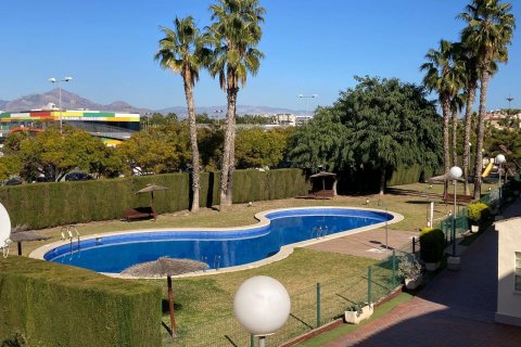 Apartment for sale in Alicante, Spain 5 bedrooms, 293 sq.m. No. 181683 - photo 11