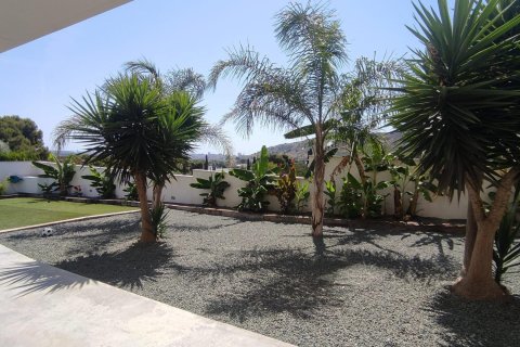 Villa à vendre à Alicante, Espagne, 5 chambres, 361 m2 No. 181684 - photo 20