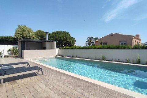 Villa à vendre à Alicante, Espagne, 5 chambres, 361 m2 No. 181684 - photo 21