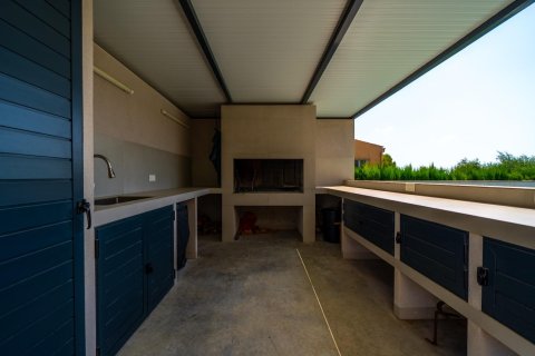 Villa zum Verkauf in Alicante, Spanien 5 Schlafzimmer, 361 m2 Nr. 181684 - Foto 21