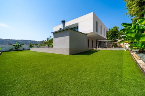 Villa zum Verkauf in Alicante, Spanien 5 Schlafzimmer, 361 m2 Nr. 181684 - Foto 18