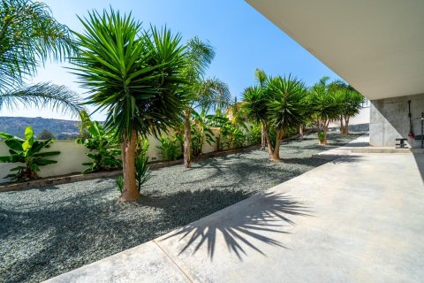 Villa zum Verkauf in Alicante, Spanien 5 Schlafzimmer, 361 m2 Nr. 181684 - Foto 16