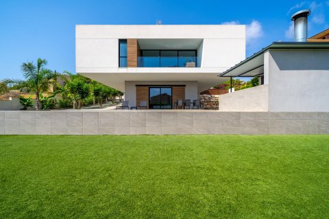 Villa zum Verkauf in Alicante, Spanien 5 Schlafzimmer, 361 m2 Nr. 181684 - Foto 4