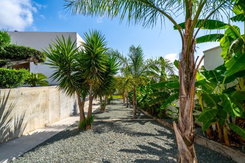Villa zum Verkauf in Alicante, Spanien 5 Schlafzimmer, 361 m2 Nr. 181684 - Foto 7