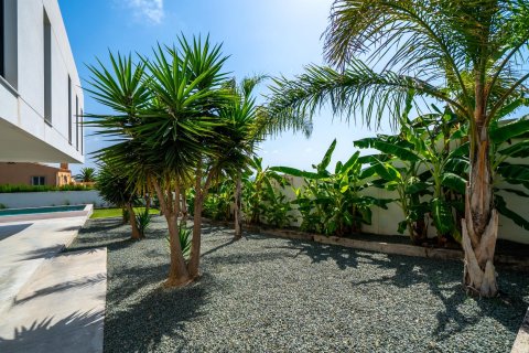 Villa zum Verkauf in Alicante, Spanien 5 Schlafzimmer, 361 m2 Nr. 181684 - Foto 13
