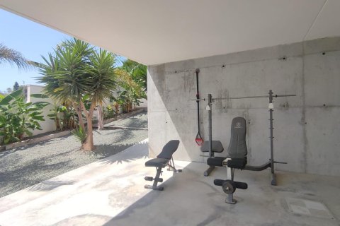 Villa à vendre à Alicante, Espagne, 5 chambres, 361 m2 No. 181684 - photo 17