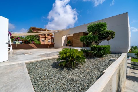 Villa zum Verkauf in Alicante, Spanien 5 Schlafzimmer, 361 m2 Nr. 181684 - Foto 8